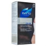 Phyto Color Saç Boyası 4M (Açık Kahve Kestane)