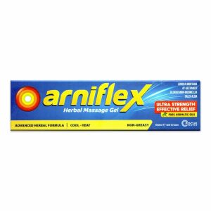 Arniflex Herbal Rahatlatıcı Masaj Jeli 100 ml