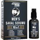 Softto Plus Men's Sakal Serum 50 ml