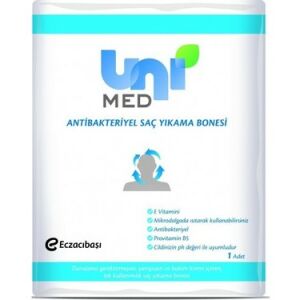 Uni Med Saç Yıkama Bonesi