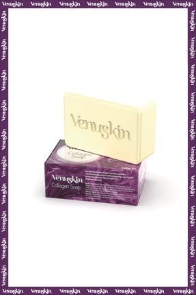 Venuskin Kolajen Sabun