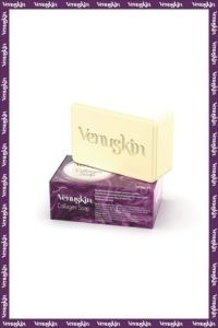 Venuskin Kolajen Sabun