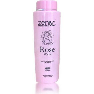 Zenix Gül Suyu 270 ml