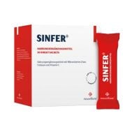 SINFER 20 SASE