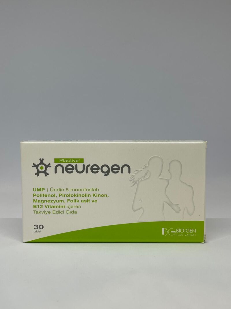 NEUREGEN 30 TABLET
