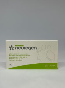 NEUREGEN 30 TABLET