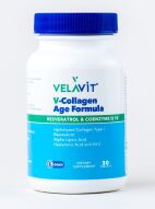 VELAVIT V COLLAGEN AGE FORMULA