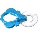 Baby Soft Tutacaklı Sulu Diş Kaşıyıcı