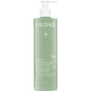 Caudalie Vinopure Purifying Gel Cleanser 385 ml