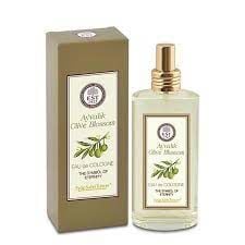 Eyüp Sabri Tuncer Sprey Kolonya Ayvalık Olive Blossom EDC 150 ml