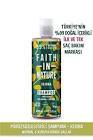 Faith in Nature Jojoba Pürüzsüzleştirici Saç Bakım Şampuanı 400 ml