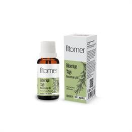 Fitomer Palmarosa Yağı 10 ml