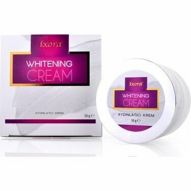 Ixora Whitening Krem 50 gr