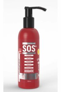 Mayfair S.O.S Güneş Yanıklarına Karşı Etkili Ultra Yoğun Nemlendirici Krem 200 ml