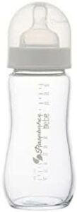Paşabahçe Bebe Biberon Emzik 12+ Ay Large