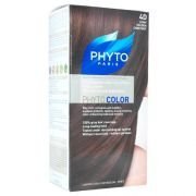 Phyto Color 4D Saç Boyası (Açık Kestane )