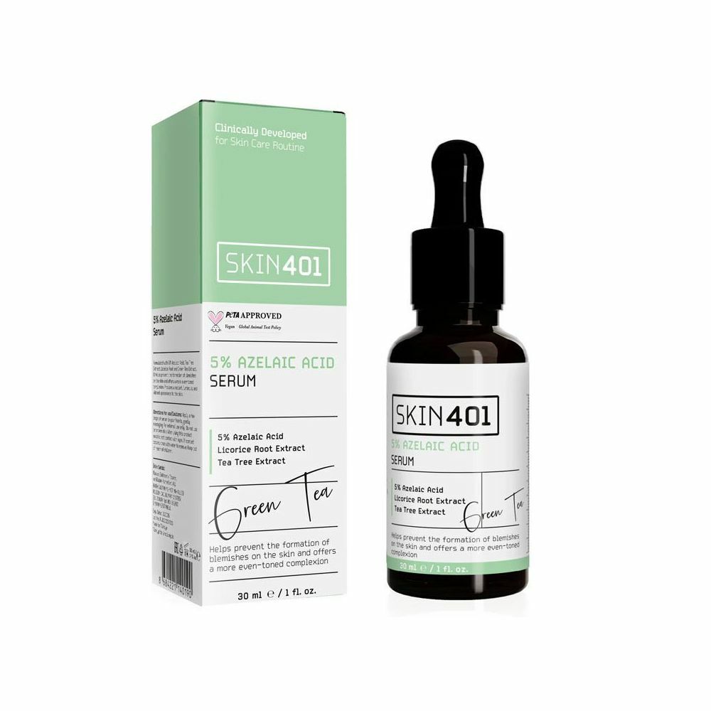 Proxone Sebum Regulating Serum Azelaic Acid %5 Serum