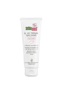 Sebamed El ve Tırnak Balsam 75 ml