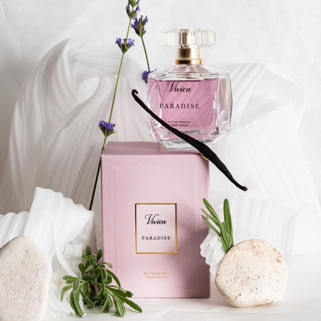 Vivien Paradise Kadın Parfüm 100 ml