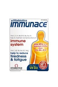 IMMUNACE 30 TB.