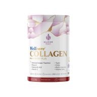 WELLCARE KOLLAJEN NAR AROMALI TOZ