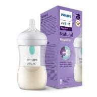 AVENT DOGAL TEPKILI ANTIKOLIK BIBERON 260 ML
