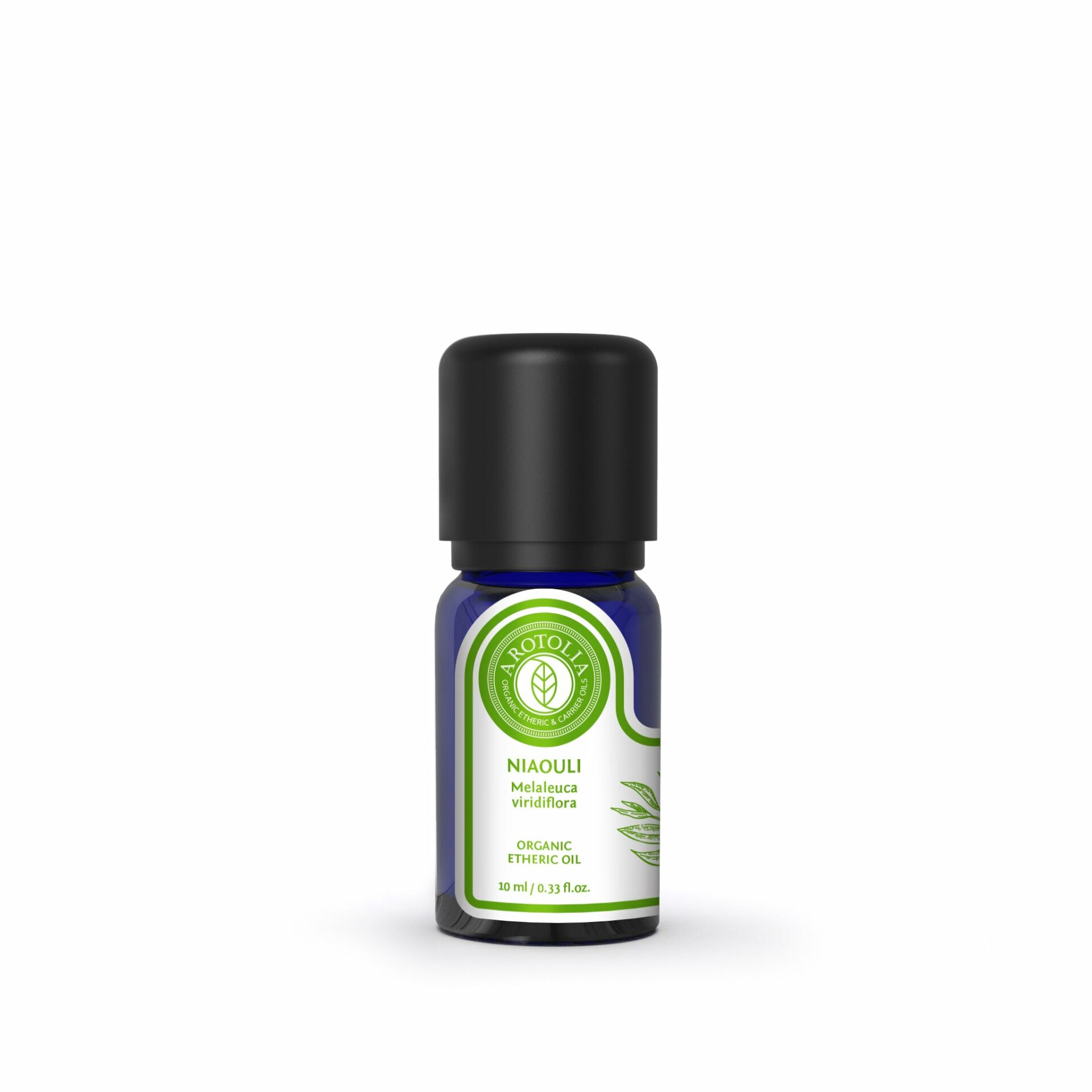 Arotolia Niaouli Uçucu Yağı 10 ml