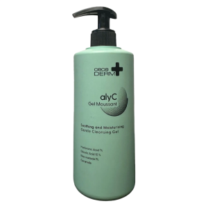 Cecederm Alyc Gentle Cleansing Gel 500 ml