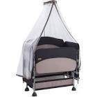 Ciciko C-1005 Anne Yanı Sepet Beşik Gri