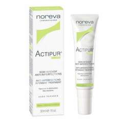 Noreva Actipur Anti İmperfections İntensive Treatment 30ml