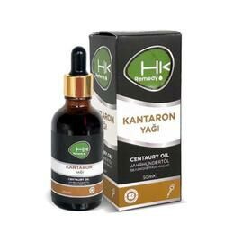 HK Kantaron Yağı 50 ml
