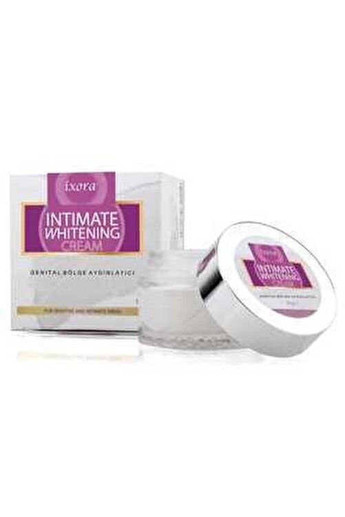 Ixora Intimate Whitening Krem 50 gr
