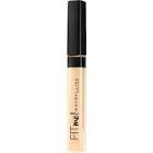 Maybelline New York Fit Me Kapatıcı - 10 Light