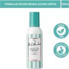 Mr & Mrs Tannie Yoğunlaştırılmış Bronzlaştırıcı Köpük 200 ml