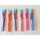 Orthosev Kendinden Macunlu Diş Fırçası 100'lü