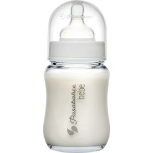 Paşabahçe Bebe Biberon Emzik 6+ Ay Medium