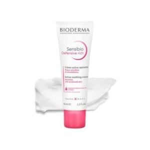Bioderma Sensibio Defensive Rich Cream 40 ml