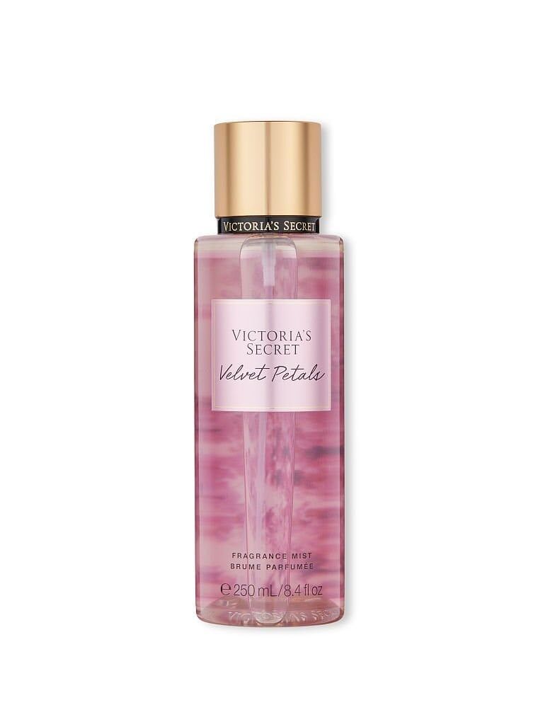 Victoria's Secret Velvet Petals Body Mist Vücut Spreyi 250 ml
