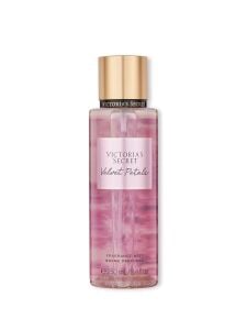 Victoria's Secret Velvet Petals Body Mist Vücut Spreyi 250 ml