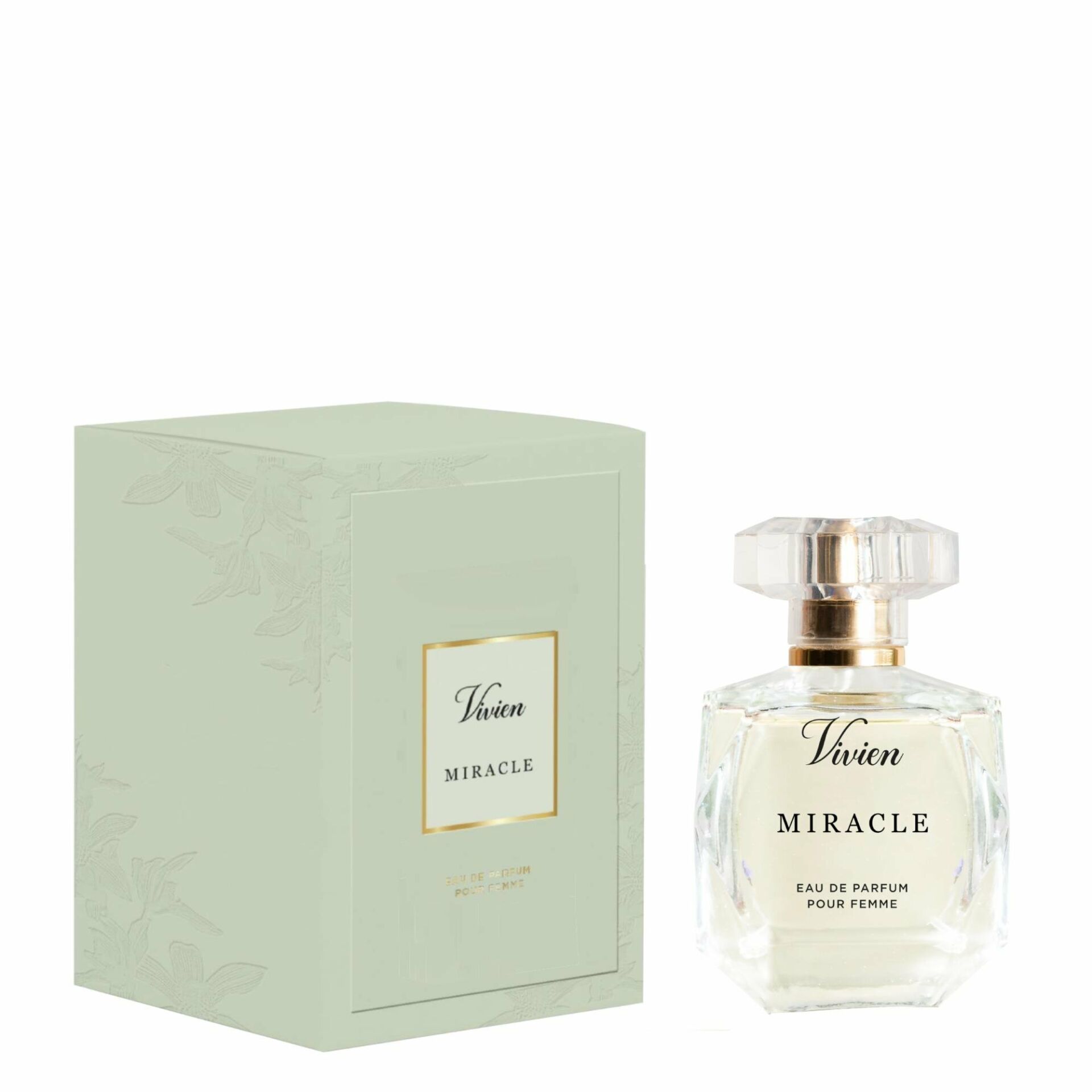 Vivien Miracle Kadın Parfüm 100 ml