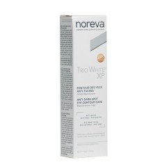 Noreva Trio White XP Contour Des Yeux 10ml