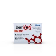 DEMIRON LF 30 KAPSUL