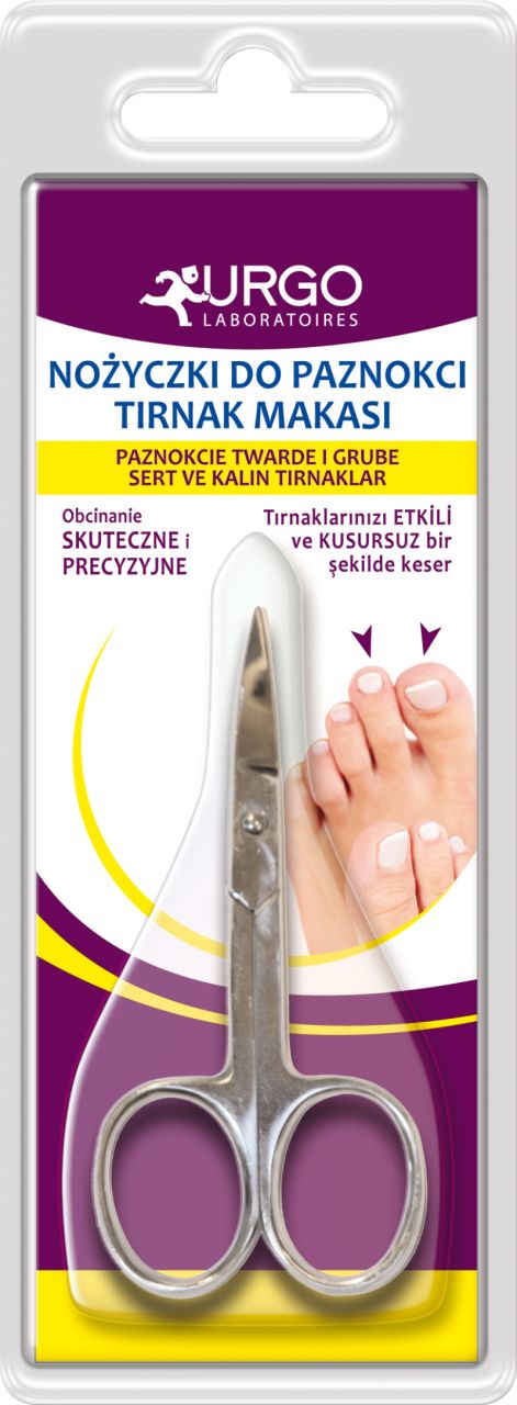 URGO TIRNAK MAKASI NORMAL