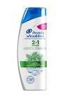 Head & Shoulders Mentol Ferahlığı Şampuan 400 ml