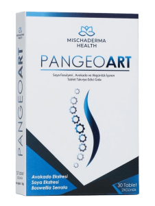 Pangeoart 30 Tablet