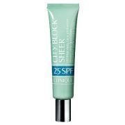 Clinique City Block Sheer Yağsız Güneş Koruyucu SPF 25 40ml