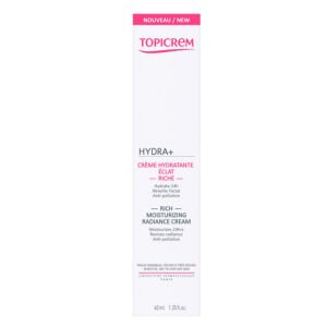 Topicrem Hydra Gel Creme 40 ml