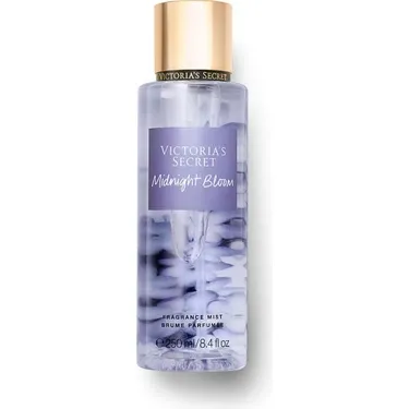 Victoria's Secret Midnight Bloom Fragrance Mist 250 ml