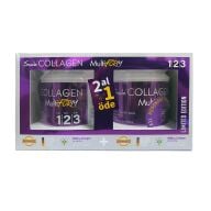 SUDA COLLAGEN 2 AL 1 ODE MULTIFORM 300G