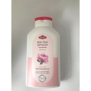 Otaci Sampuan Gul Suyu Nemlendirici 400 Ml 